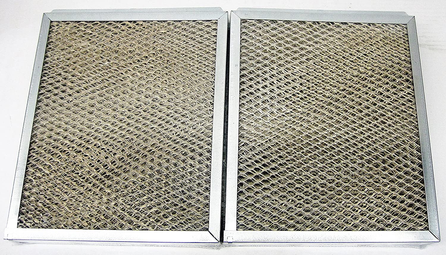 990-13 YORK Humidifier Replacement Pad. For Model 1042 Series. Package of 2. - Image 2